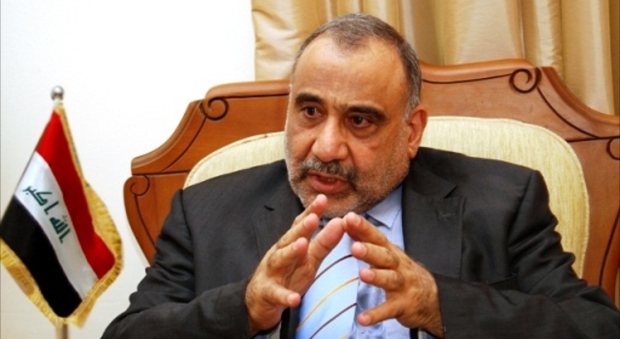 عادل عه‌بدولمه‌هدی: نرخی ئێستای نه‌وت كاتییه‌