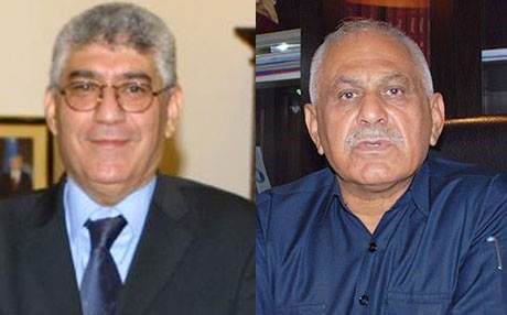  شێخ جەعفەر: عادل موراد پێشنیازی بڕینی مووچەی فەرمانبەرانی بۆ مالیکی کردووە 