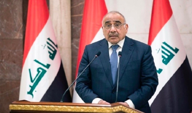 ئەگەری مانەوەی عادل عەبدولمەهدی لە پۆستەکەی بەهێزتر دەبێت