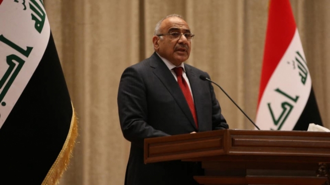 پلانێکی عەبدولمەهدی بۆ داهاتووی وڵاتەکەی ئاشکرا دەکرێت
