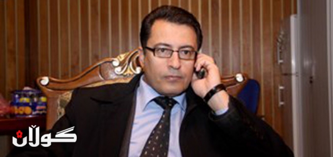 عه‌دنان عوسمان: ده‌سه‌ڵات‌و ئۆپۆزسیۆن له‌دوو دۆڵی‌ جیاوازدا ده‌خوێنن