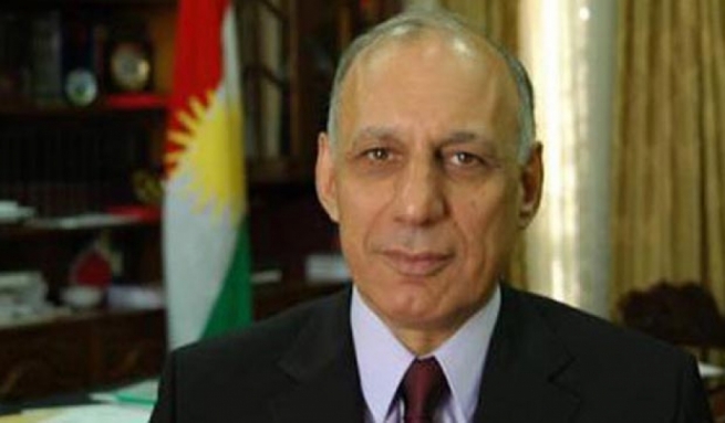  عەدنان موفتی: یەکێتی هەر چۆنێک بێ لەگەڵ پارتی ڕێک دەکەوێت 