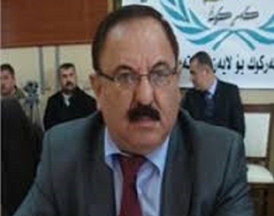  كەركووكی: دوو لە تەقەكەرەكانی بارەگای پارتی لە كەركووك دەستگیر كران 