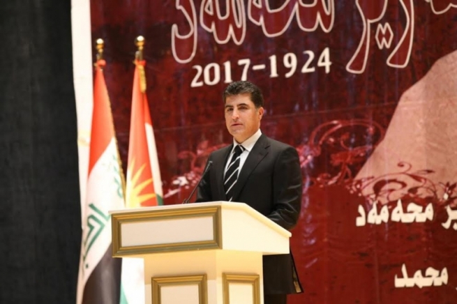 نێچیرڤان بارزانی:سه‌ركه‌وتنی ڕیفراندۆم سه‌ركه‌وتنی هه‌موو پێكهاته‌كانی گه‌لی كوردستانه‌
