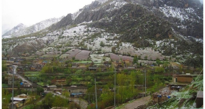 رواندز.. گەنجان داوای کردنەوەی کەناڵە ناوخۆییەکان دەکەن