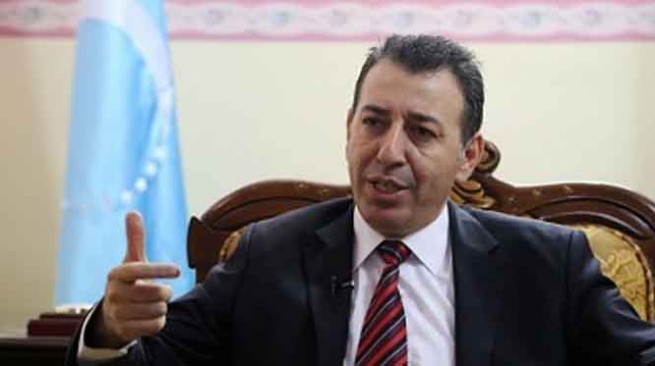  ئایدن مەعرووف: 