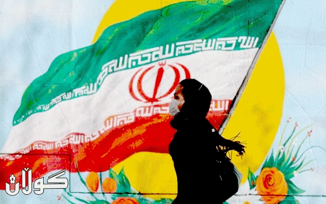 ئێران لەبارەی كۆرۆناوە داوایەك لە ئەمەریكا دەكات