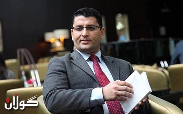 ھێڤیدار ئەحمەد:  پۆستی سەرۆکی پەرلەمان بۆ یەکێتیە و کاندیدیان پێشکەش کردووە.