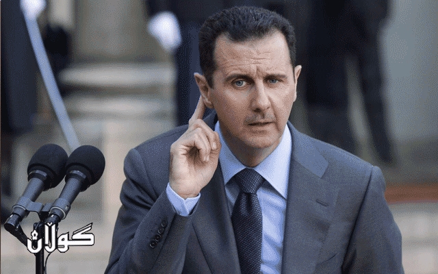 ئه‌سه‌د: رێككه‌وتنی ئیدلب كاتییه‌