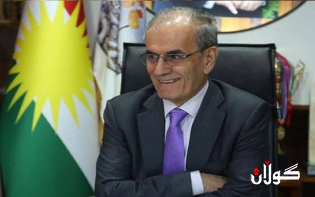  نەجمەدین کەریم: خەونی سەربەخۆییمان هاتەدی  و ئەمڕۆ  بە گڕوتینەوە وەرزی نوێی خوێندن دەستی پێ کرد