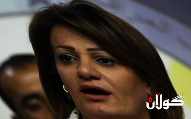  پەرلەمانتارێک: تۆمارکردنی سکاڵا لەدژی ئەوانە بەردەوامە کە بێڕێزی بە پێشمەرگە دەکەن 