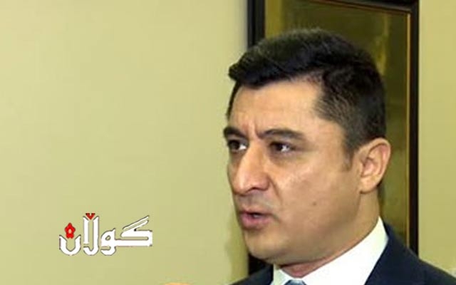 خالید شوانی: دەبێ كورد بە بەغدا بڵێ ئەگەر كێشەكانمان چارەسەر نەكەن بژاردەی دیكەمان ھەیە