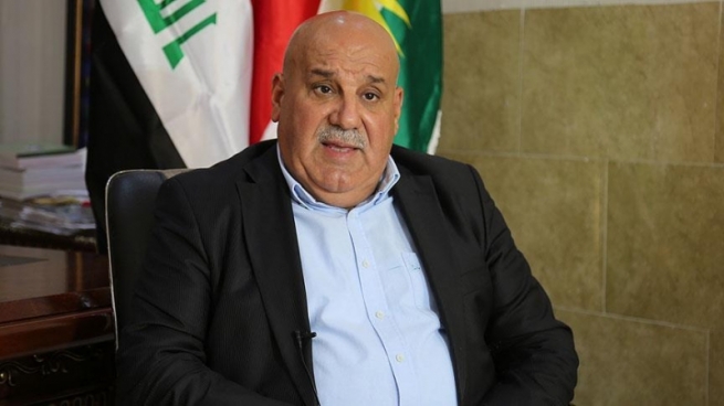 جەبار یاوەر: هیچ رێكکەوتنێك لە نێوان پێشمەرگە و عێراق نەكراوە