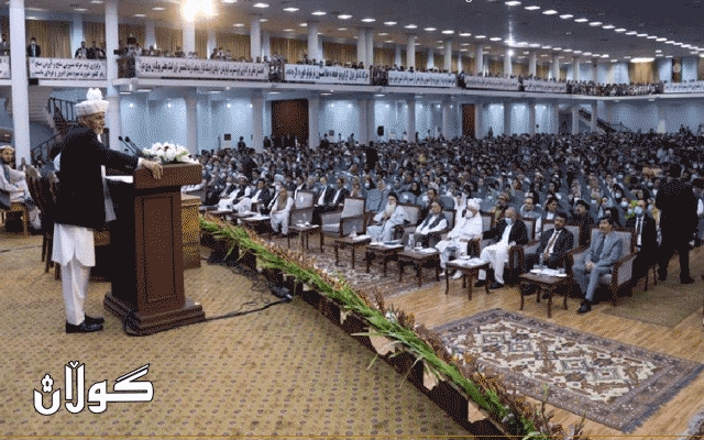  ئەفغانستان رەزامەندی لەسەر ئازادکردنی 400 زیندانیکراوی تاڵیبان دەردەبڕێت