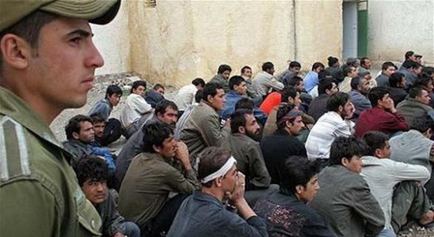 حكومه‌تی ئه‌ڵمانیا كۆچبه‌رانى ئه‌فغانى ده‌گه‌ڕێنێته‌وه‌ وڵاته‌كه‌ى خۆیان