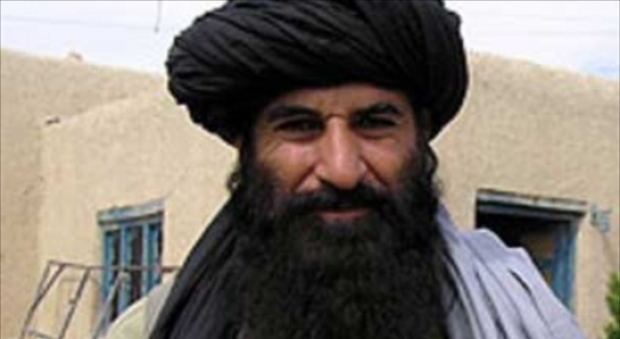 نووسینگه‌ى سه‌رۆك كۆمارى ئه‌فغانستان مردنى سه‌ركرده‌ى تاڵیبانى پشتڕاست كرده‌وه‌