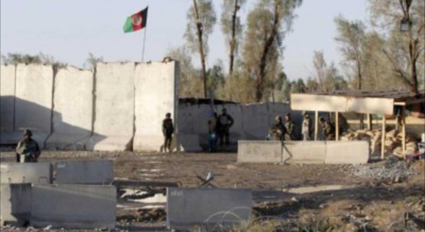 له‌ دوو هێرشی جیادا له‌ ئه‌فغانستان 27 كه‌س كوژران