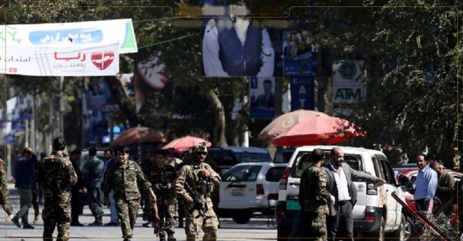 ئه‌فغانستان؛ له ‌هێرشێكی تاڵیباندا حه‌وت كارمه‌ندی ئاسایش كوژران