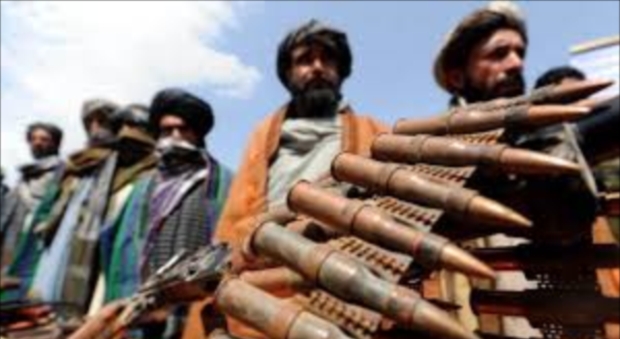 له‌ ئه‌فغانستان 23 چه‌كداری تاڵیبان كوژران