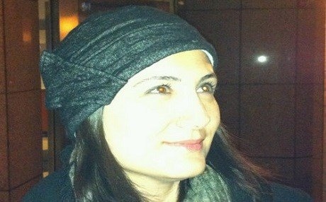  داودئۆغڵو ئافرەتێكی كورد دەكاتە راوێژكاری خۆی 