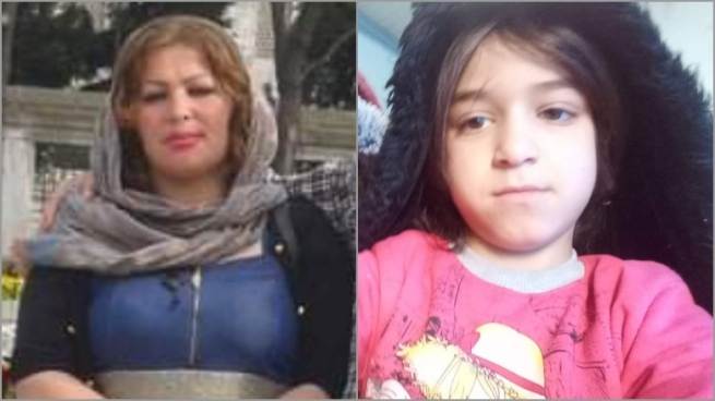 ئافره‌ته‌ ونبووه‌كه‌ی هه‌ولێر له‌ كه‌ركووك دۆزرایه‌وه‌