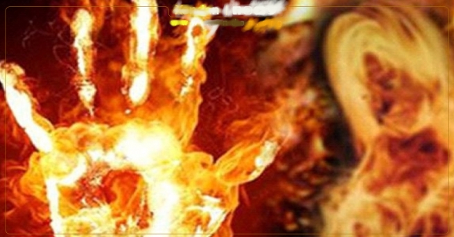 قەڵادزێ؛ ژنێك بەهۆی سوتاوییەوە گیانی لەدەستدا