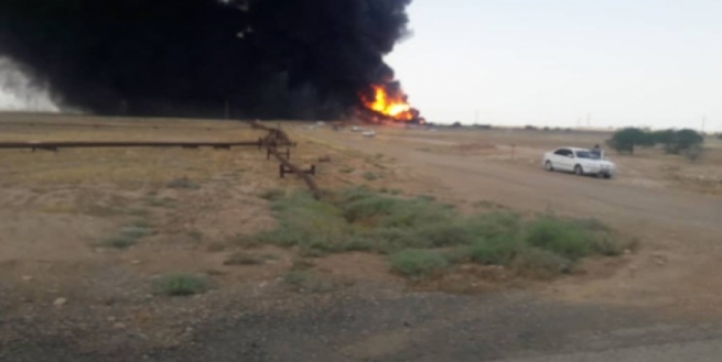  وه‌زیرێكى حكوومه‌تى كاتیی سووریا كوژرا 