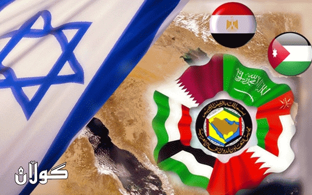 پێنج وڵاتی دیکەی عەرەبی دوای سوودان پەیوەندییەکانیان لەگەڵ ئیسرائیل ئاسایی دەکەنەوە