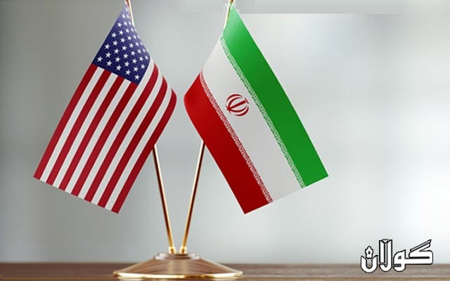 ترەمپ: ئەمریکا زۆر نزیکبو لە هەڵگیرساندنی جەنگ لەگەڵ ئێراندا