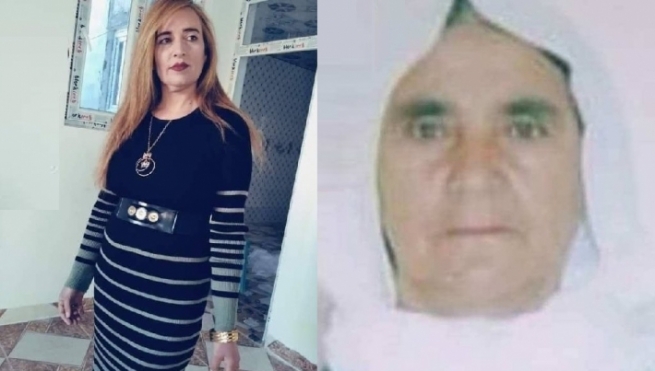 ل سنوونێ دوو وەلاتیێن ئێزدی ژبەر روودانەكا ئاگربەربوونێ‌ گیانێ‌ خۆ ژدەست دان