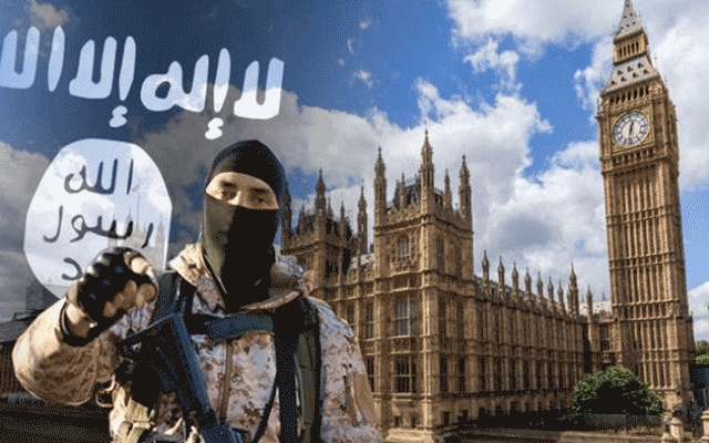 بریتانیا رەتیدەكاتەوە منداڵانی داعش لە عێراق و سوریا وەربگرێتەوە