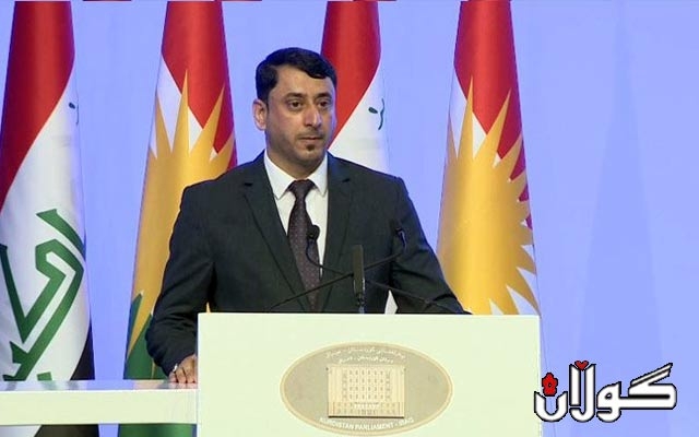 سه‌رۆك وه‌زیرانی عێراق: كار بۆ باشتركردنی په‌یوه‌ندییه‌كانی عێراق و هه‌رێم ده‌كه‌ین