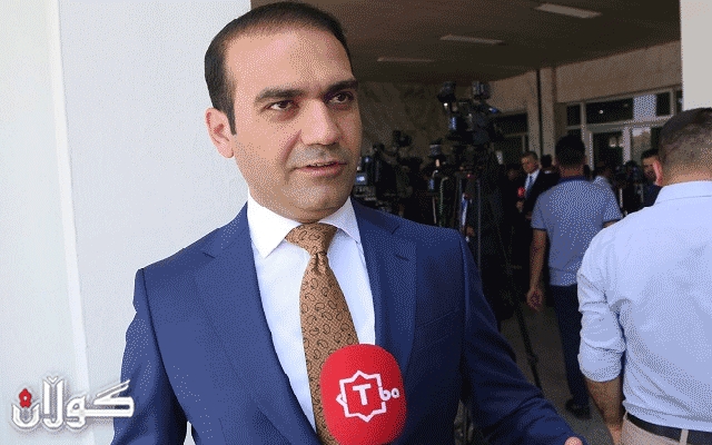 زانا مەلا خالید: رۆژی 11-7-2019 پەرلەمانی کوردستان کۆ دەبێتەوە بۆ ”پێکهێنان“ی کابینەی نۆیەمی حکوومەتی هەرێمی کوردستان