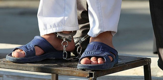   لە زیندانێکی پارێزگای سنە 14 بەندکراو مەترسیی سێدارەیان لەسەرە 
