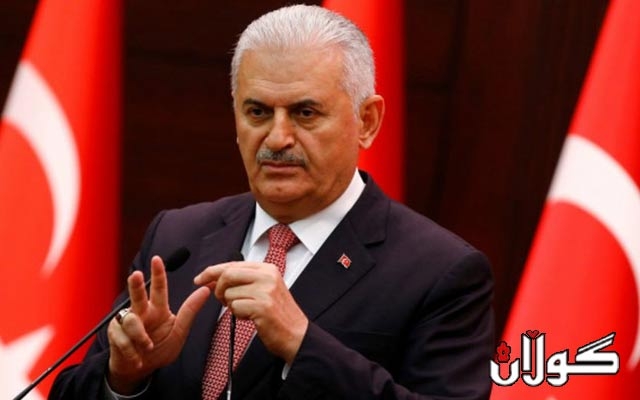 بن ئەلی یەڵدرم:  ناوی كوردستان پێش كۆماری توركیا هه‌بووه‌.