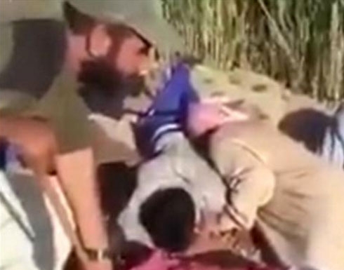 رەعد سلێمان، شێخی یەکێک لە هۆزەکانی ئەنبار: