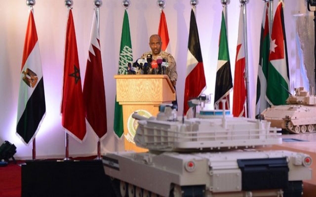 ئه‌حمه‌د عه‌سیری: به‌ڵگه‌ هه‌یه‌ كه‌ ئێران مه‌شق و راهێنانی به‌ چه‌كداره‌ حوسییه‌كان كردووه‌