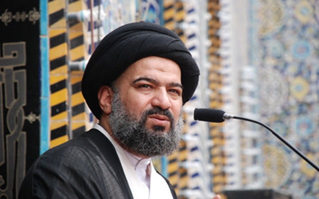 مه‌رجه‌عیه‌تی شیعه‌: ده‌بێ چاكسازییه‌كان ببن به‌ كرده‌وه‌، نه‌ك ته‌نیا گوتارى میدیایى