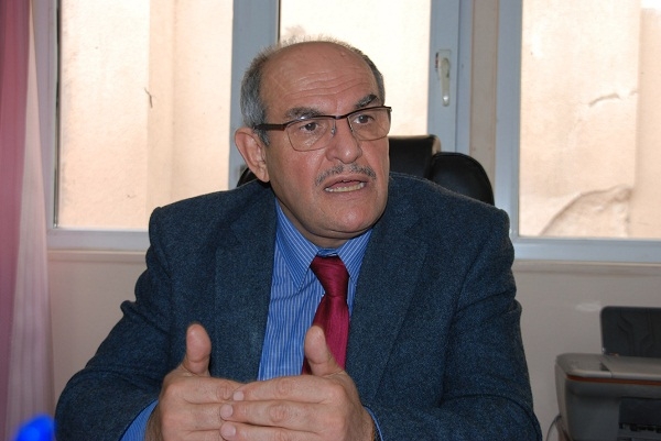 عەسكەری: بەغدا داوای پارە له‌ هەرێم دەكات.. هەناردەكردنى نه‌وتى كه‌ركووكى راگرتووە 