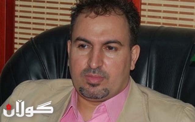  دادگای‌ تاوانەكان‌ بە فەرمی‌ تۆمەتی‌ تیرۆری ئاراستەی‌ ئەحمەد عەلوانی كرد 