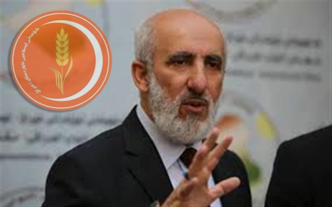 ئەحمەدی حاجی رەشید زامی شکستهێنانی عەلاوی بە تۆمەتبارکردنی لایەنەکانی کوردستان ساڕێژ دەکا