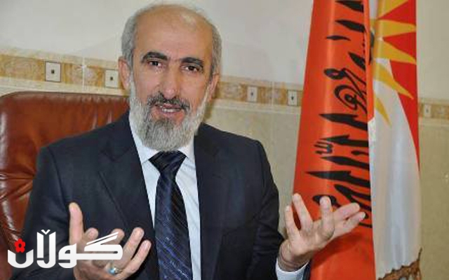 بودجەی ئەمساڵی عێراق زیاتر لە 23 ترلیۆن دینار كورت دەهێنێت