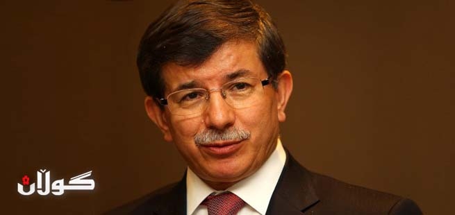 وەزیری دەرەوەی توركیا: حەزی عێراق بۆ نزیكبوونەوە لە توركیا جێگەی متمانە نییە