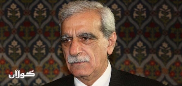 ئه‌حمه‌د تورک: بێ ئه‌وه‌ی کوردان کورستانێکی یه‌کگرتوویش دابمه‌زرێنن، ده‌توانن ئازاد بن