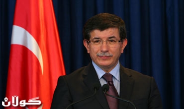 توركیا مه‌رجه‌كانى ئاشكرا ده‌كات بۆ ئاساییكردنه‌وه‌ى په‌یوه‌ندیه‌كانى له‌گه‌ڵ ئیسرائیل