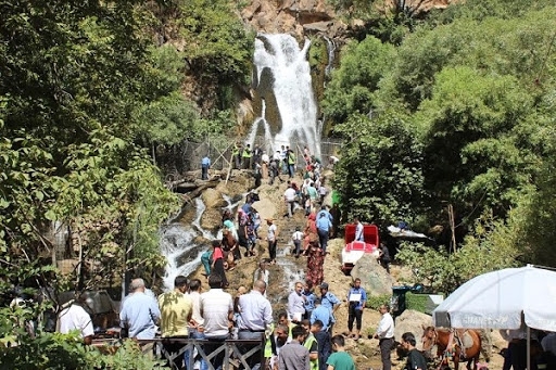 گەشتوگوزاری هەرێمی کوردستان: زۆربه‌ی شوێنه‌كانی گه‌شتوگوزار داده‌خرێن