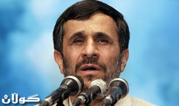 نه‌ژاد: ئاماده‌ى دانوستانین له‌گه‌ڵ ئه‌مه‌ریكا و پێویستمان به‌ ناوبژیوان نییه‌