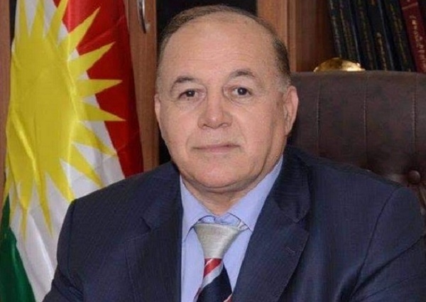 ئەحمەد سەفار: دابەزینی نرخی نەوت کاتییە