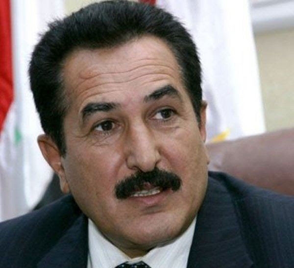  بەبریاری مالیکی سەرۆكی دەستەی هەڵبژاردنەكان بە یەكجاری دوور خرایەوە 