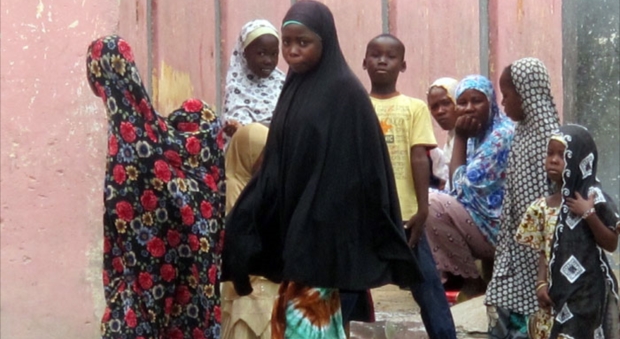 گروپی (بۆكۆ حه‌رام) 60 كچی دیكه‌یان له‌ نه‌یجیریا رفاند